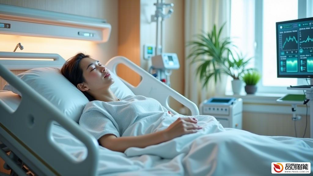引领医疗新纪元：null智能病床压力传感系统企业的创新之路
