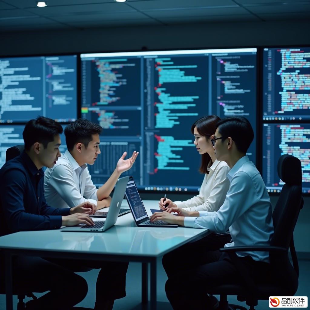 东莞市保险财务对账平台研发团队的创新之路
