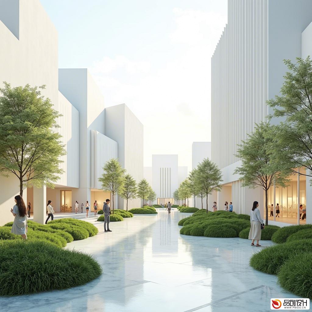 阜新运营设计设计中心：创新引领，塑造城市...