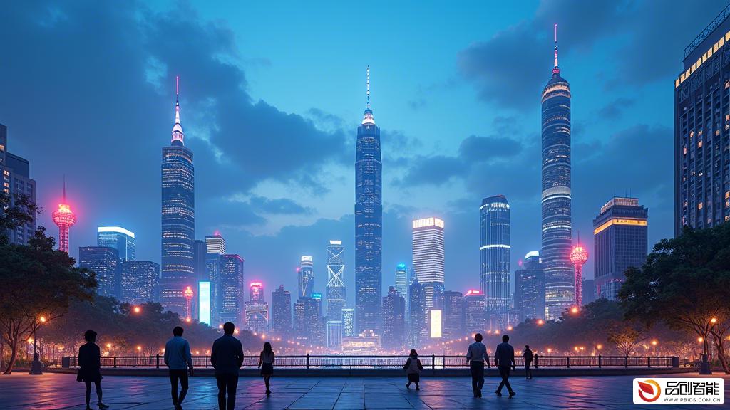 深圳市医疗知识图谱构建系统：创新引领智慧医疗新时代
