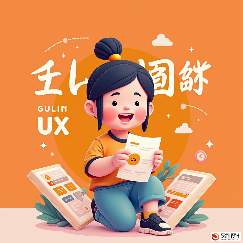 桂林市UX设计有限公司：创新设计，引领未来
