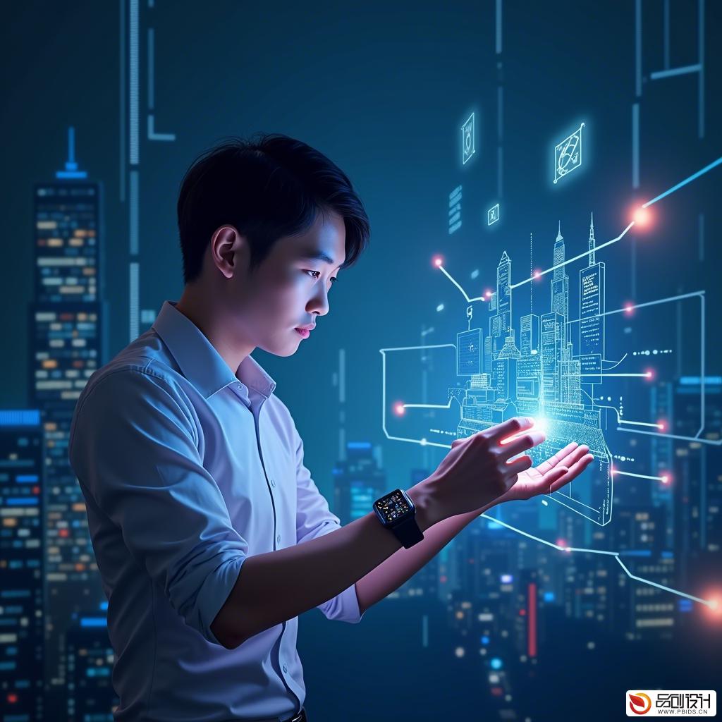 物联网品创设计动态：创新引领未来智能生活
