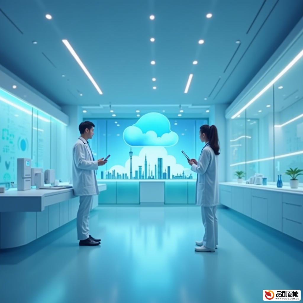 武汉市医疗物联网（IoMT）生态链厂商：创新引...