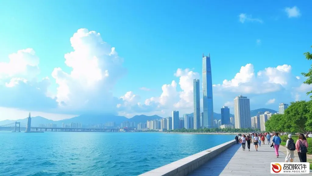 珠海市信创技术适配平台商：引领数字化转型的新篇章

