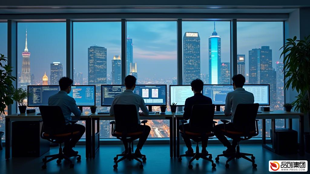 北京APP开发定制外包：打造专属移动应用的明智之选
