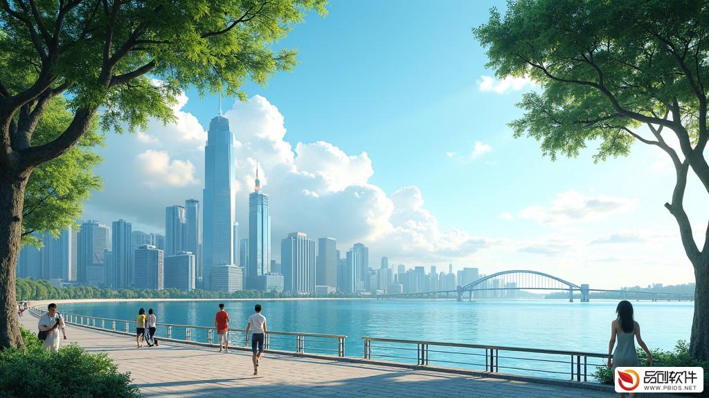 珠海市社区团购AI小程序技术中心：引领智慧零售新风尚
