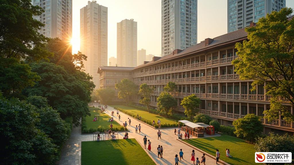 重庆市教育机构CRM系统企业的崛起与革新
