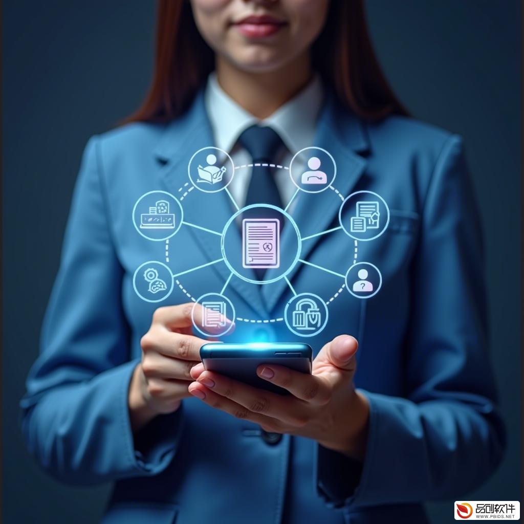 成都市保险代理人APP：重塑保险行业的科...