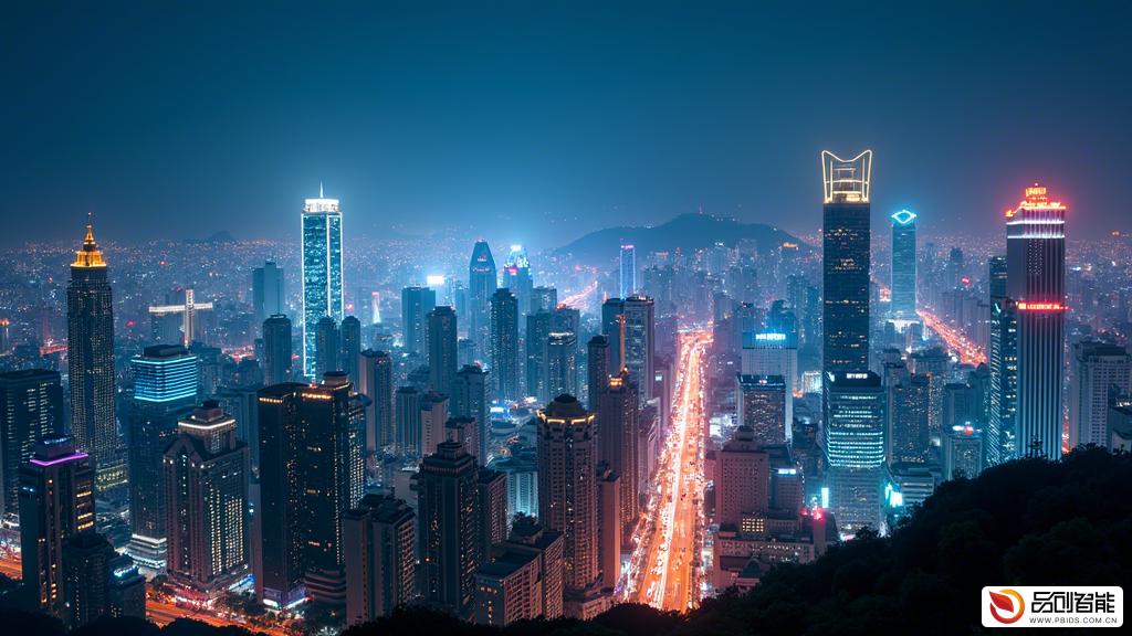 重庆市急救车智能导航集团的革新之路