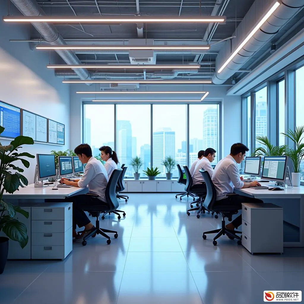 重庆市多协议物联网关集成平台工作室：引领物联网技术革新
