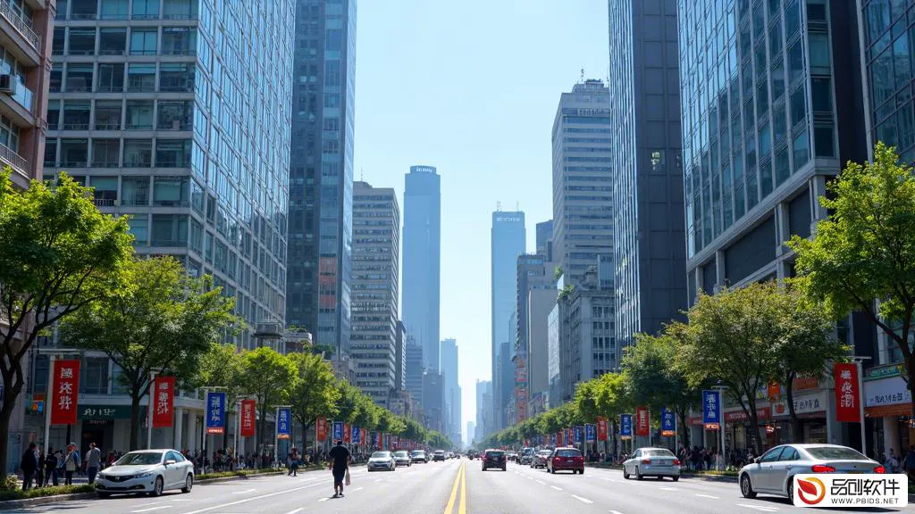 杭州市多端协同管理系统团队的革新之路

