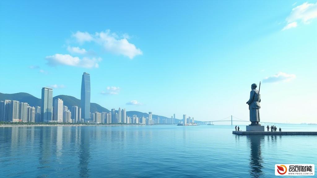 珠海市职业健康数据中台服务站：构建智慧健康新生态
