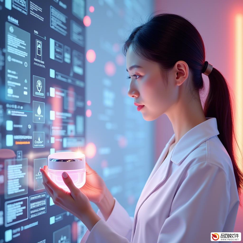 成都市医美云AI平台：引领医美行业智能化...
