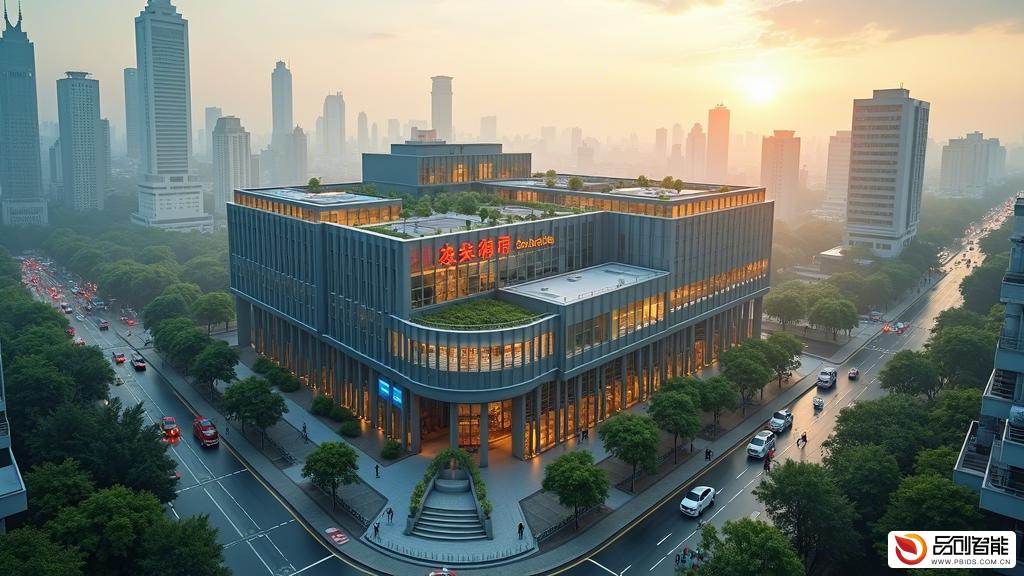 天津市医疗设备数据远程传输集团的革新之路
