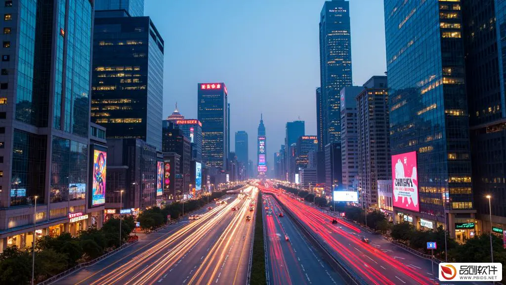 北京市政府智慧城市系统服务站：打造未来城市的新引擎
