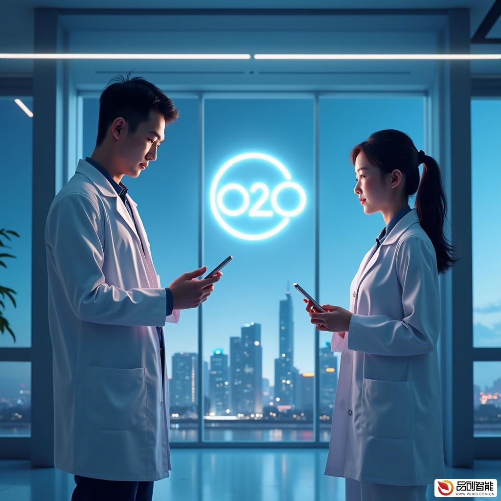 汕头市医疗O2O服务全面升级：打造智慧医...