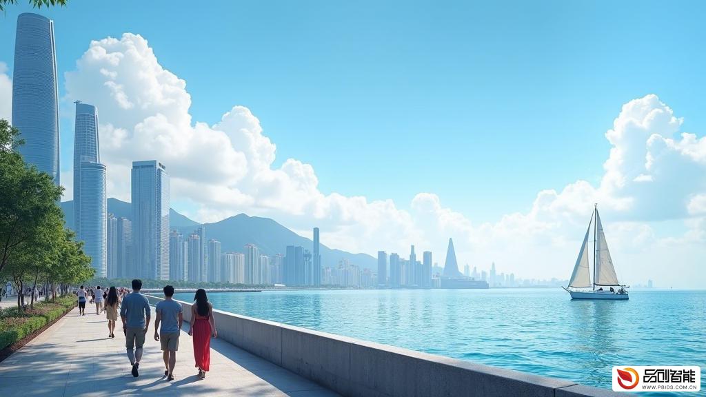 珠海市分布式Wi-Fi零漫游技术中心：引领未来无线通信技术革新
