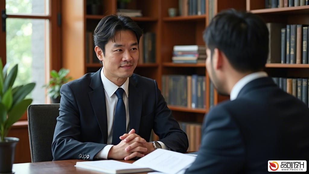 打造专业形象：法律咨询VI系统设计设计公司的全方位解析
