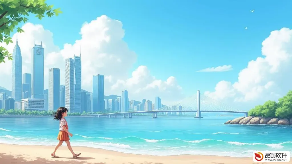 珠海市AI文案写作平台机构：创新引领文案创作新时代
