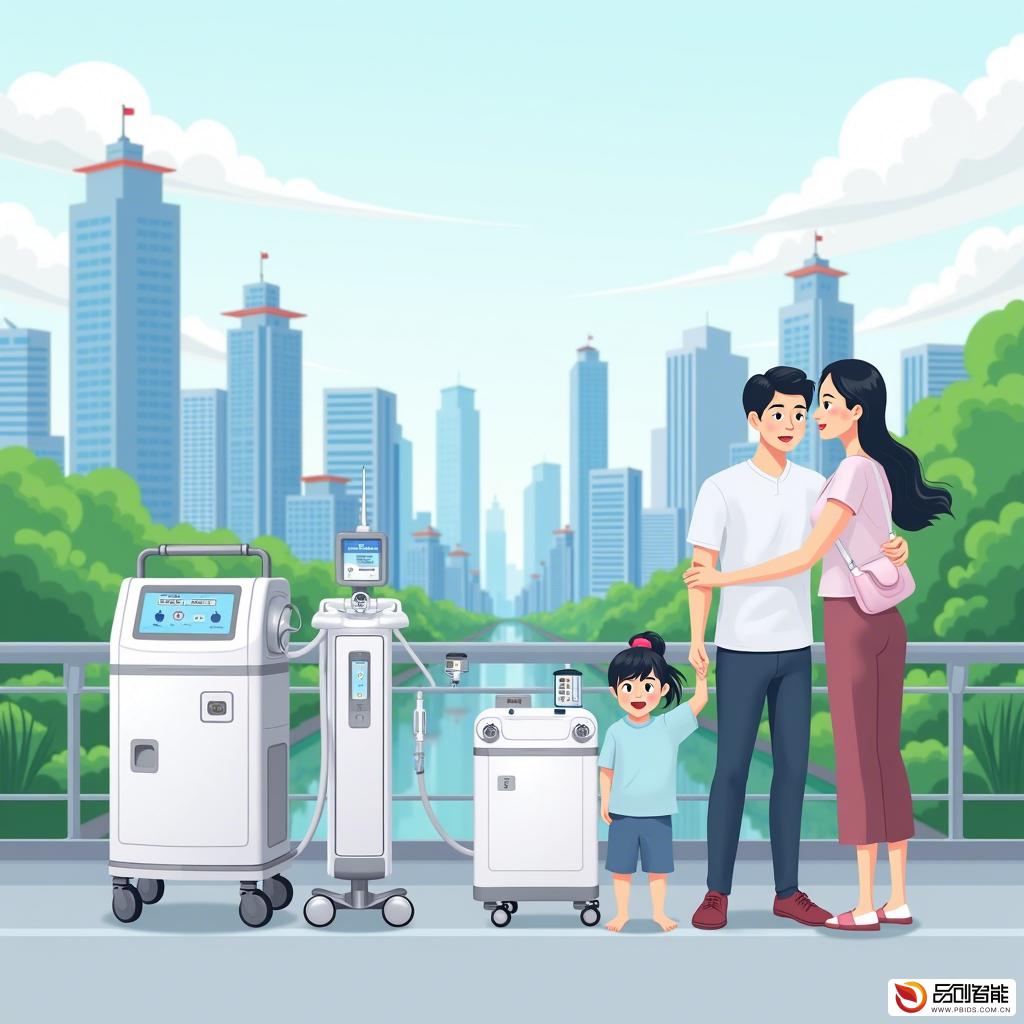 东莞市家庭医疗设备租赁平台厂商指南：选择最适合...
