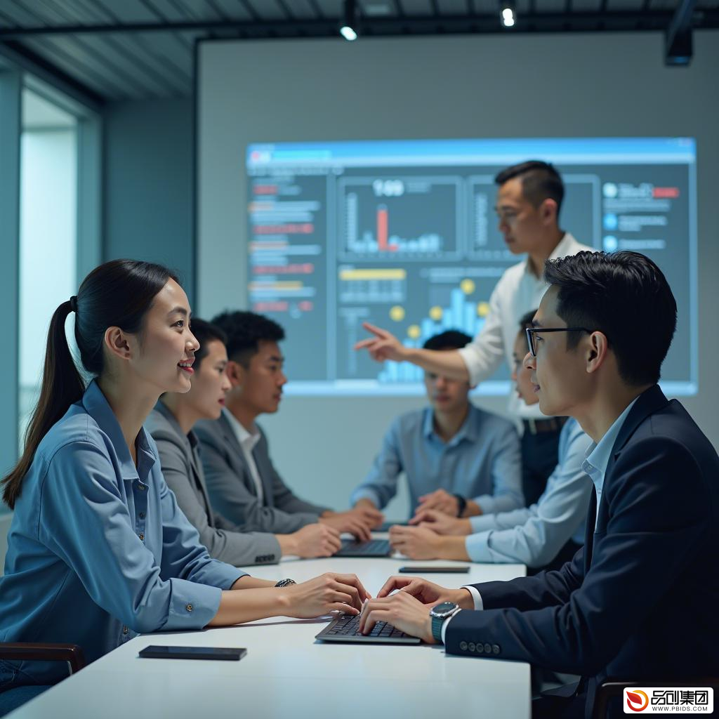 直销系统软件定制开发：打造高效、个性化的...