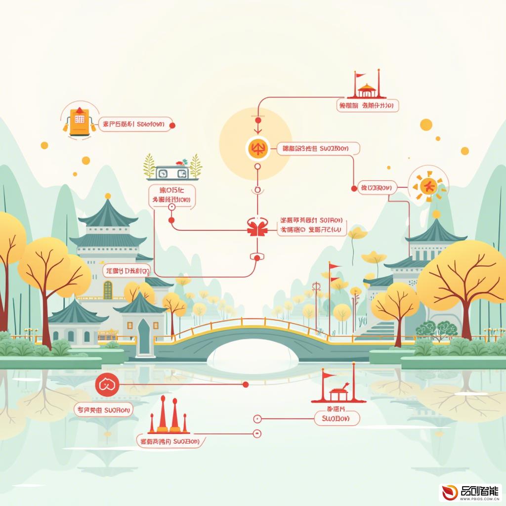 苏州市用户旅程地图构建平台：优化用户体验...