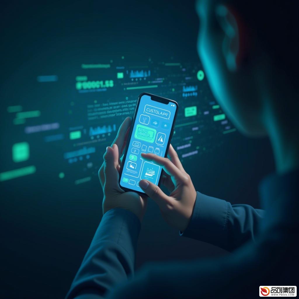 APP定制开发价格全解析：如何精准预算您的项目成本
