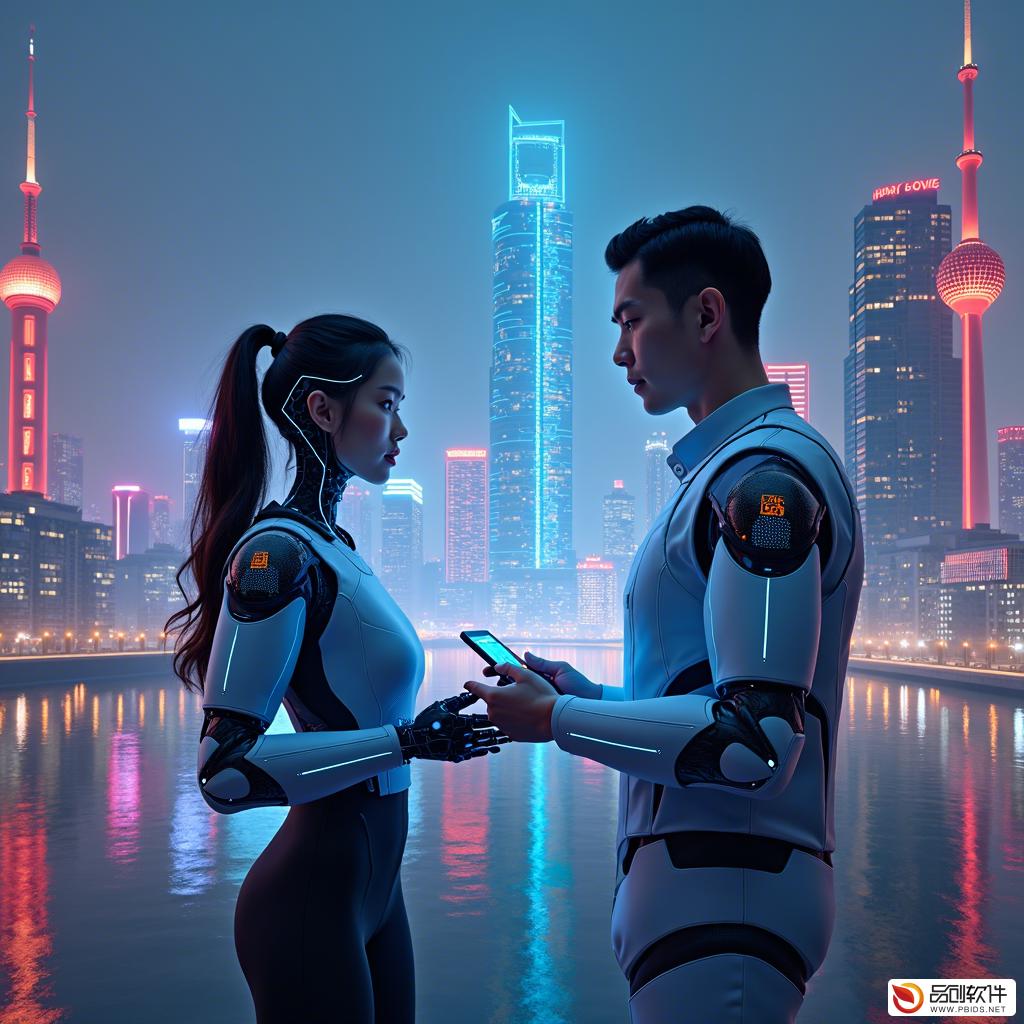 天津市AI服务顾问应用集成商：引领智能服务新时代
