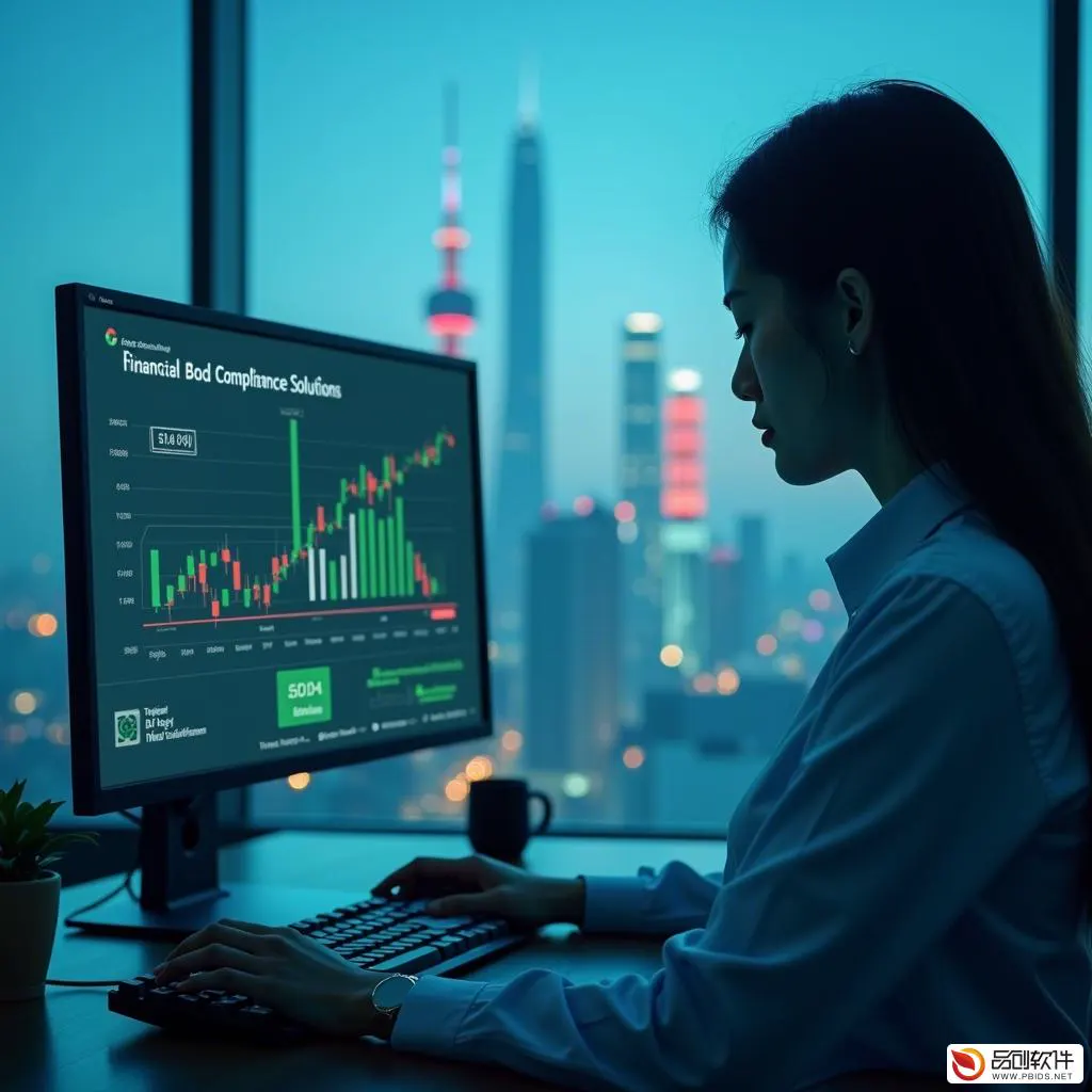 北京市金融行业合规方案工作室:打造安全高效的金...