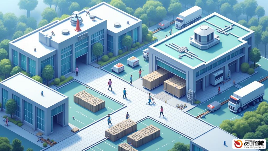 苏州市医疗供应链服务闭环平台研发中心：创新引领医疗物资管理新篇章
