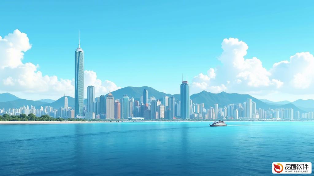 珠海市医疗知识图谱系统的革新与应用
