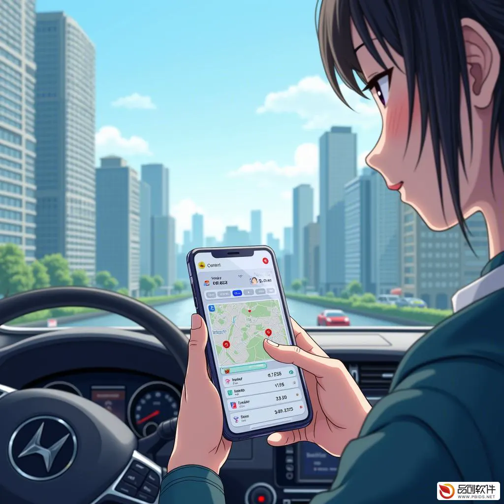 苏州市汽车数据展示App服务站：一站式解决您的...