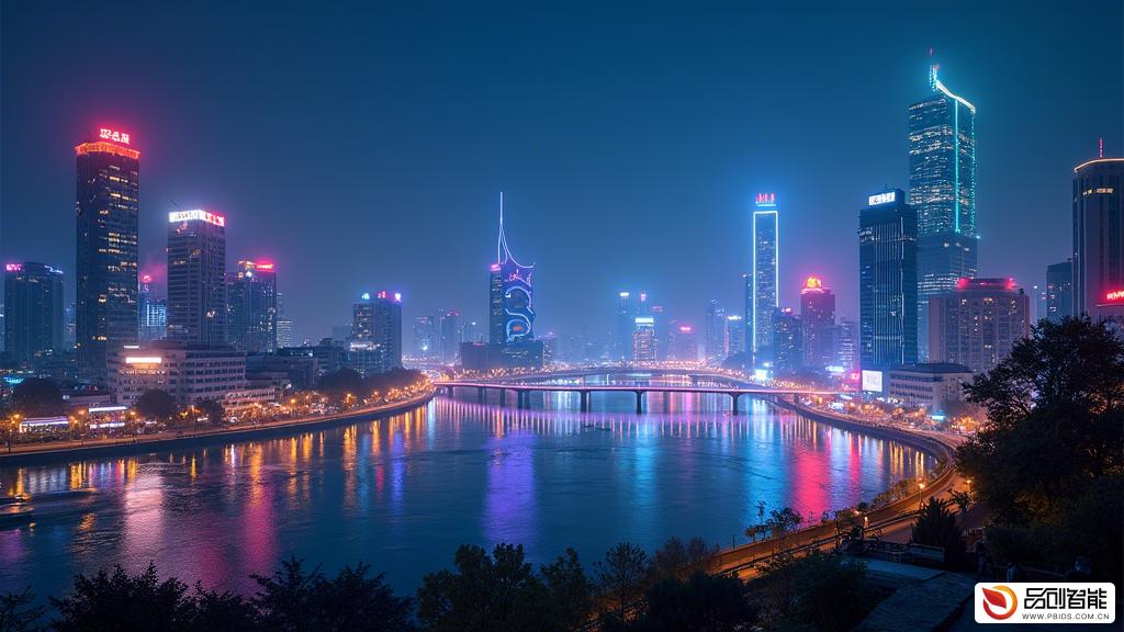 重庆市工业设备预测性维护：引领智能制造新时代
