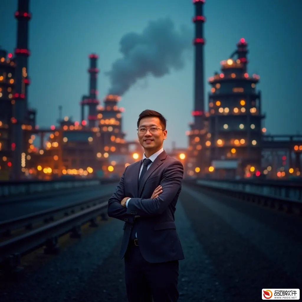 东莞市钢铁行业ERP平台选型指南：寻找最适合您的平台商
