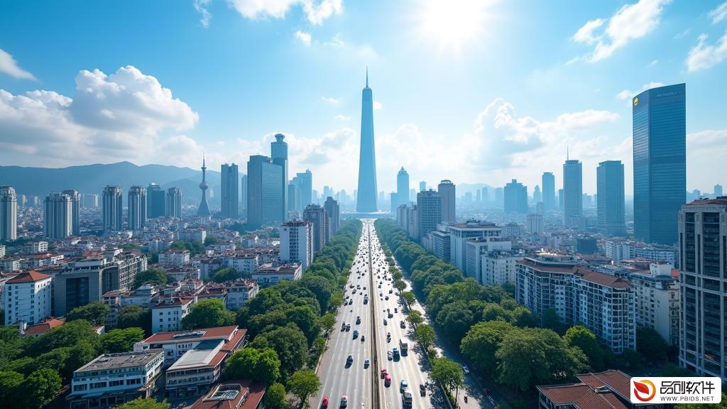 杭州市市政智能消防栓网络系统：引领城市消防新纪元
