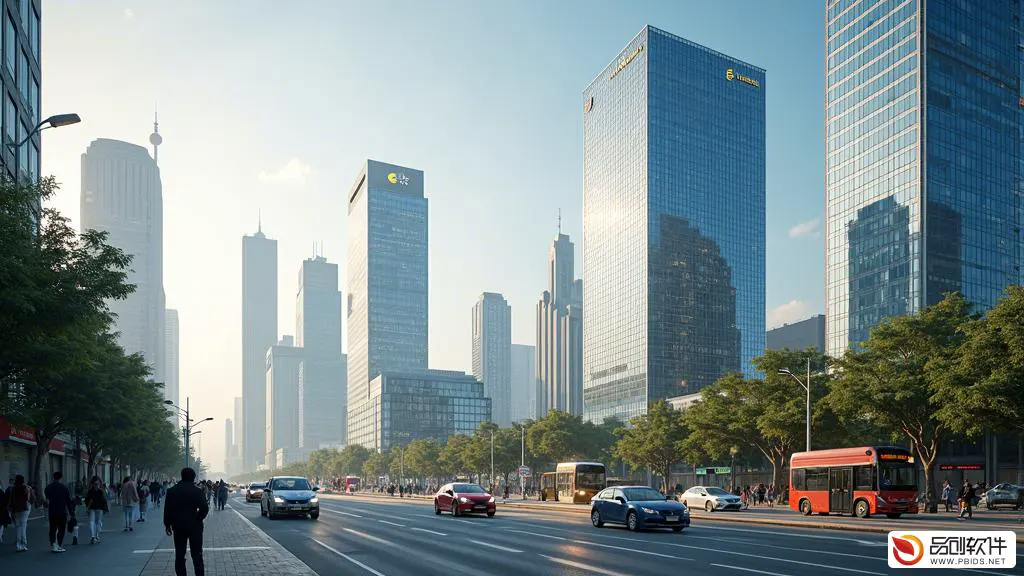 杭州市金融科技App开发方案商：引领数字金融新风尚
