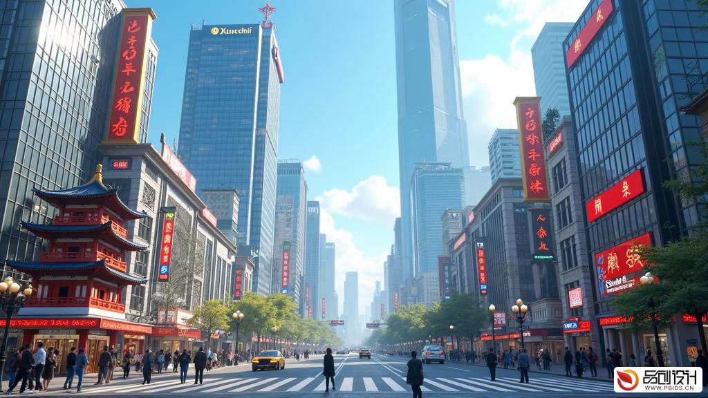 徐州市视觉界面开发有限公司：创新引领，塑造数字未来新视界
