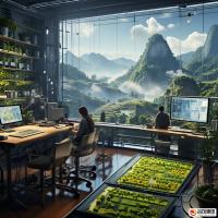 新质生产力：创新驱动下的先进生产力形态
