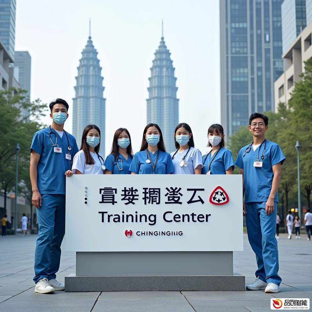 重庆市职业健康法规培训技术中心：构建安全职场环境的基石
