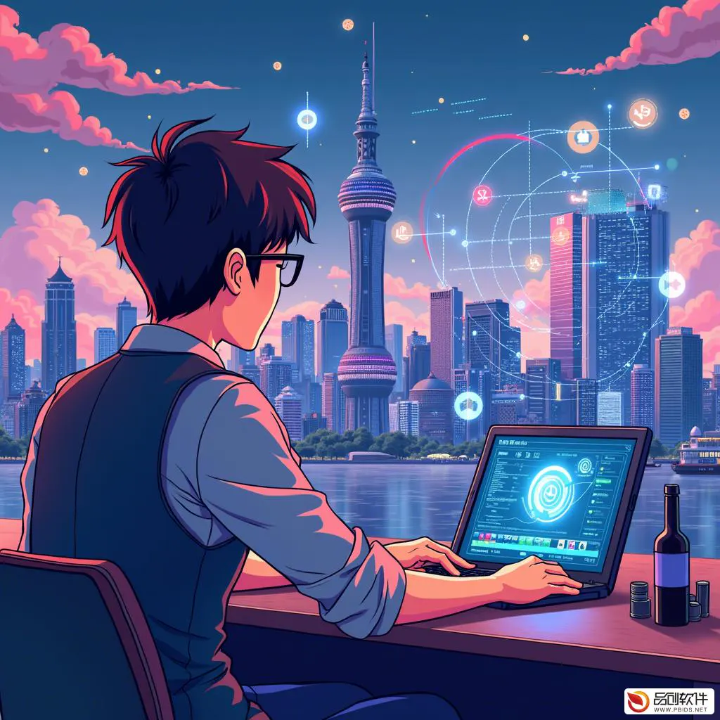 珠海市保险智能合约平台集成商：引领保险业数字化...