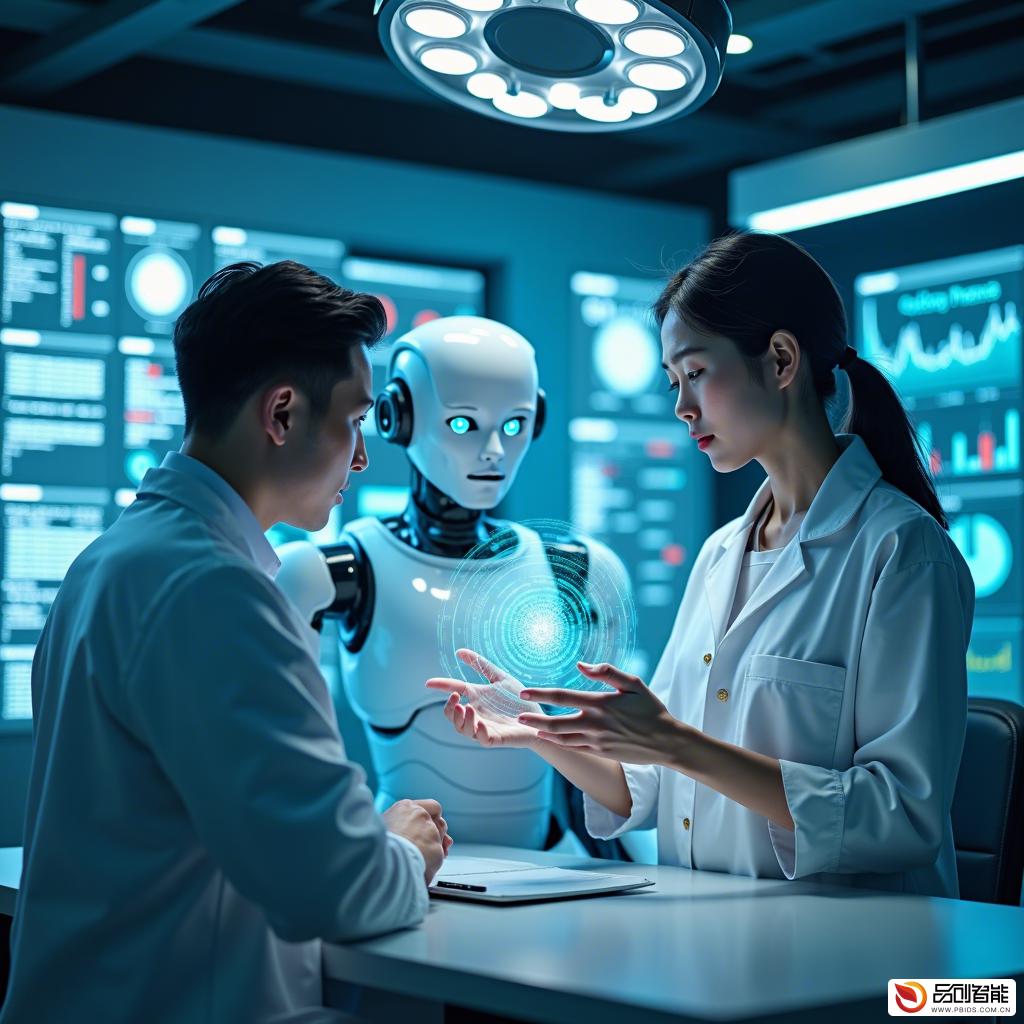 汕头市诊后随访自动化系统工作室：创新医疗...