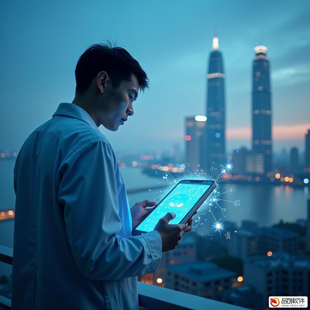 深圳市医疗O2O商城开发企业的崛起与革新
