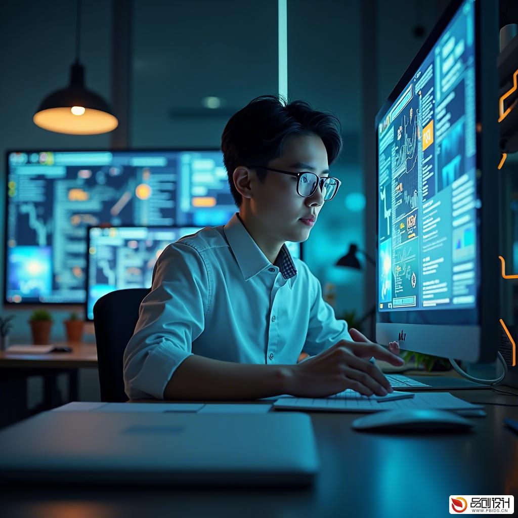 鞍山UX全案设计公司的创新之路：打造卓越用户体验
