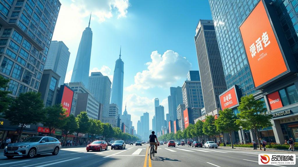 杭州市物联网射频干扰避免集成商：引领智能城市新纪元
