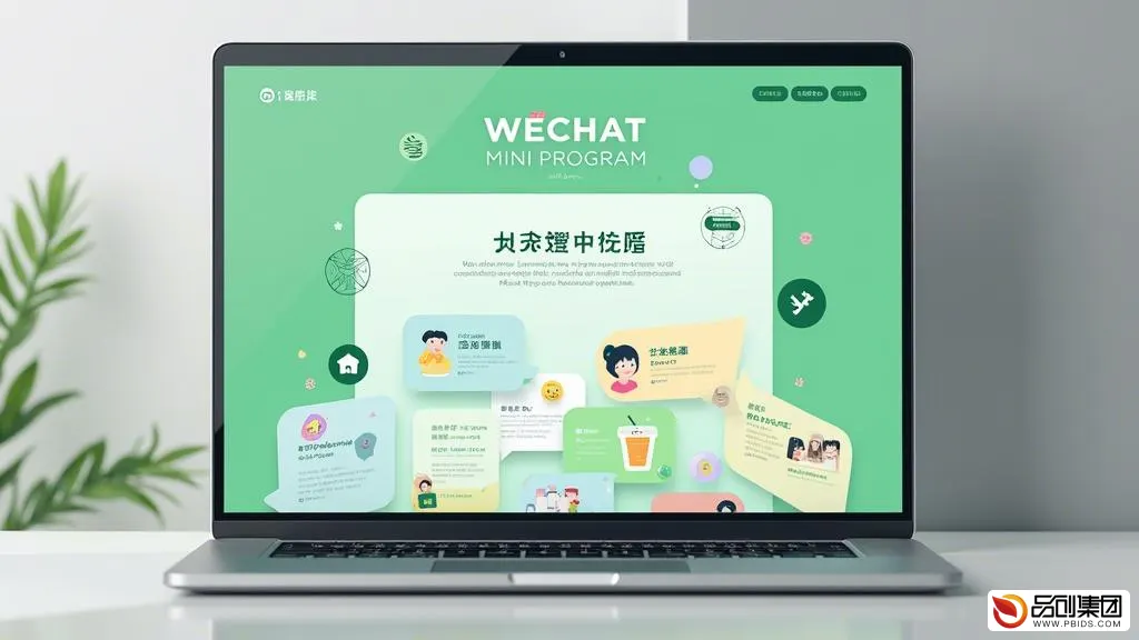 微信小程序开发全攻略：从零到一的实战指南