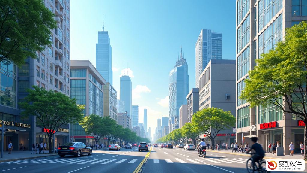 天津市车队调度AI系统技术中心：引领智能交通新时代
