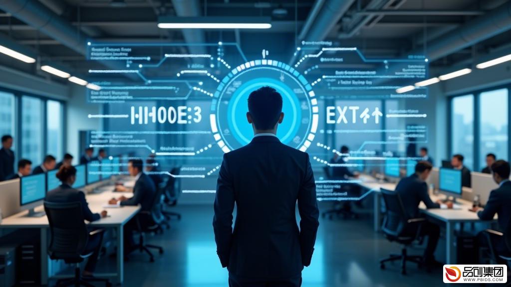 ISO27001信息安全管理：构建企业信息安全防护网
