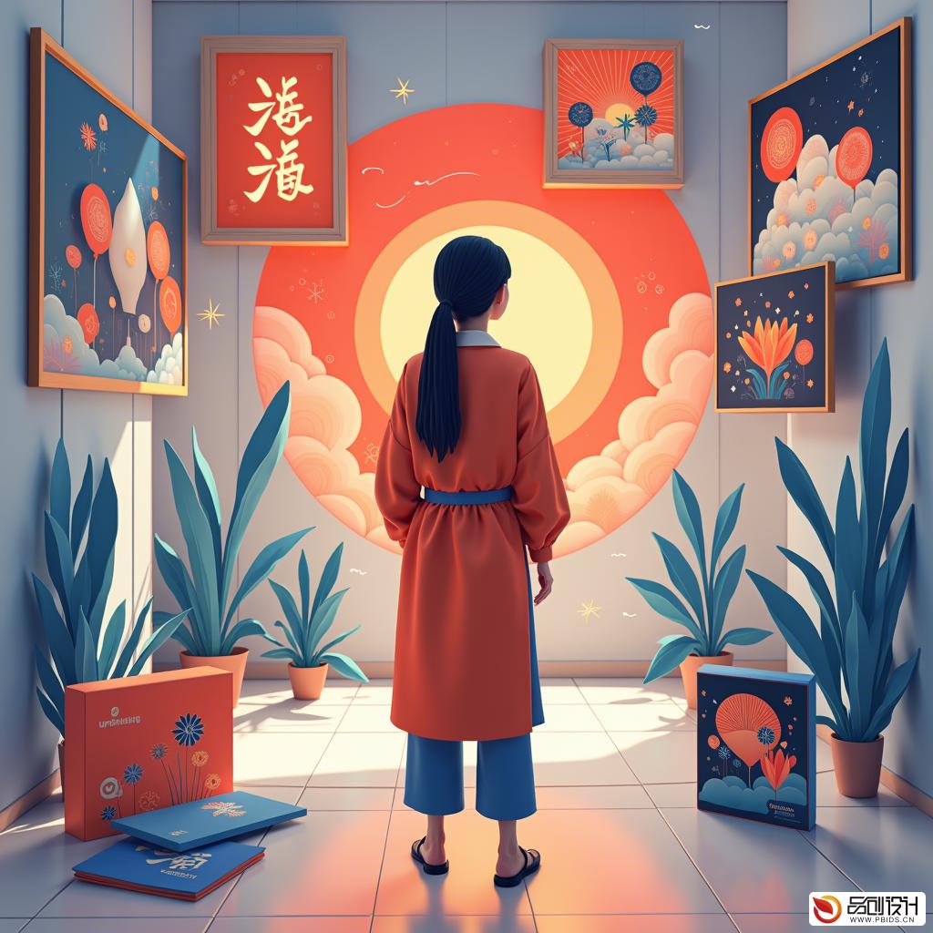通化UE设计有限公司：创新引领，塑造未来...