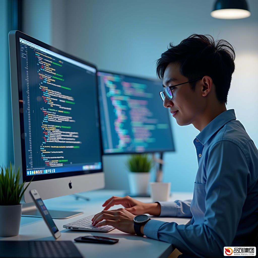 揭秘APP定制公司开发：打造专属应用的全...