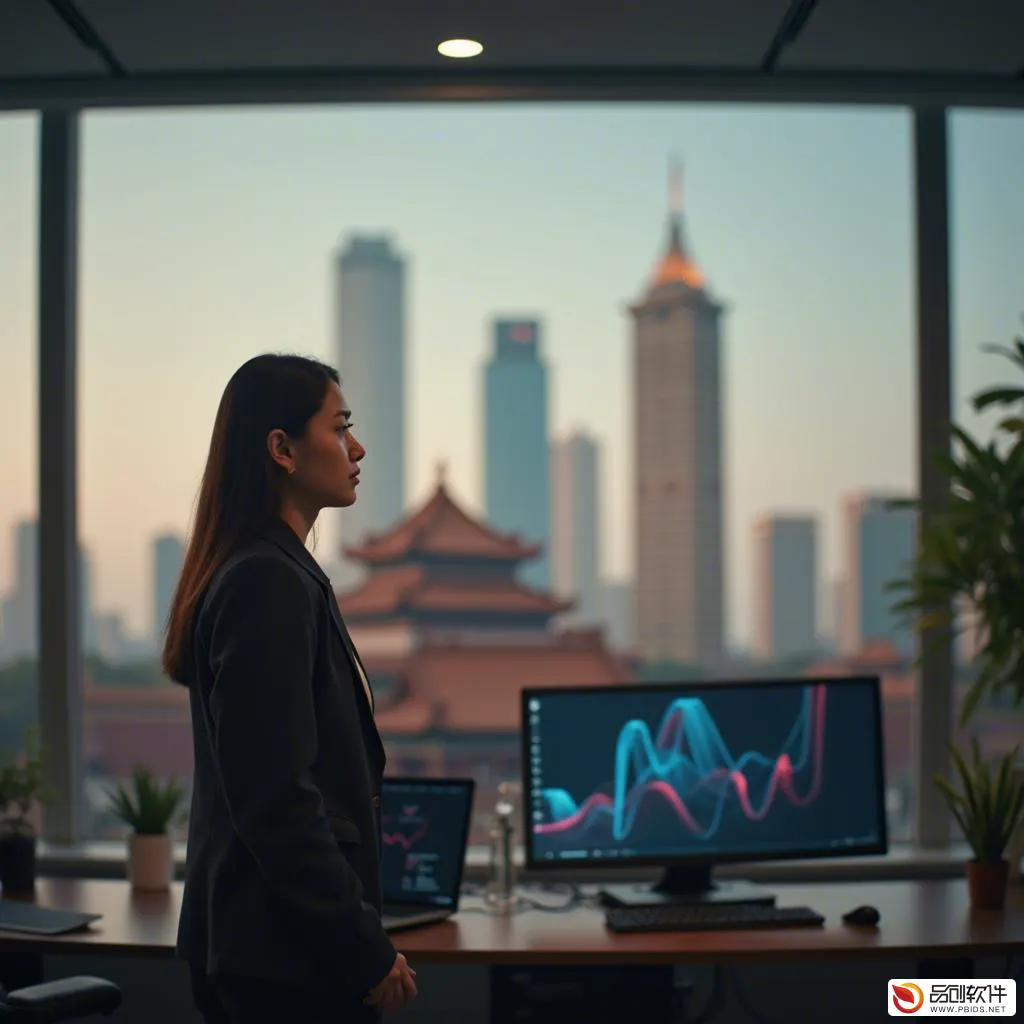 揭秘北京市金融监管沙箱平台工作室：创新监管与金融科技的前沿探索
